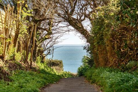 Coastal path