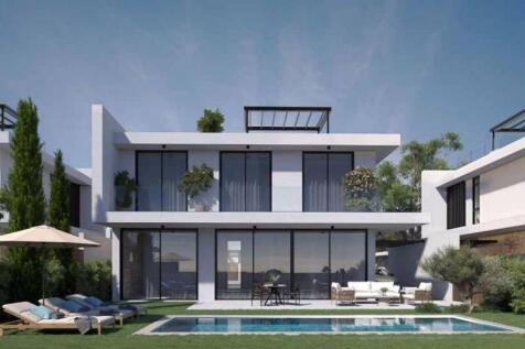 Type A - Villa and