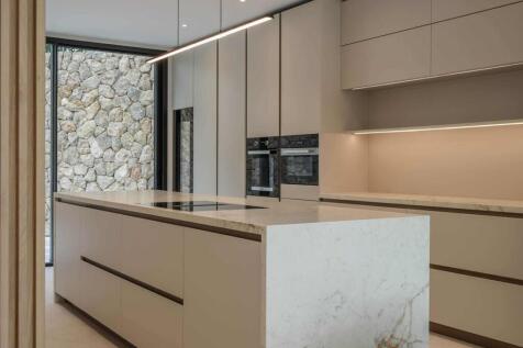 11-Design-Ikone in Son Vida mit Weitblick-kaufen-herd