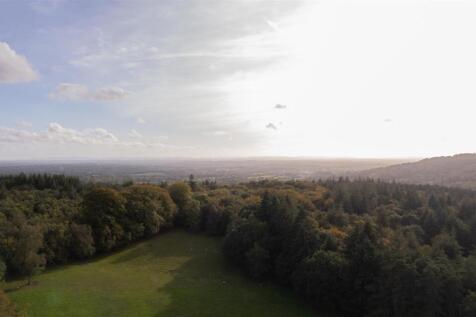 The Coppers, Dorking - Drone - Final Images - Ralp