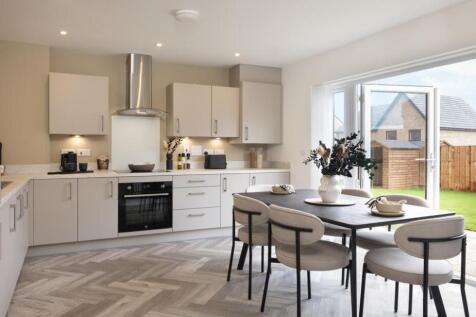 Dandara - Prior's Edge - The Frogmore, Home 5