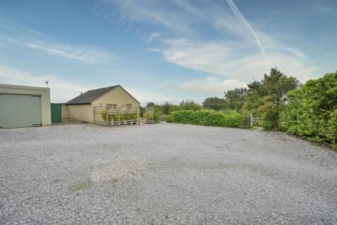 Driveway Space