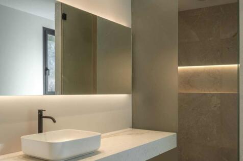 16-Design-Ikone in Son Vida mit Weitblick-kaufen-badezimmer