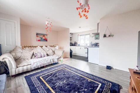 Living/Kitchen/Diner