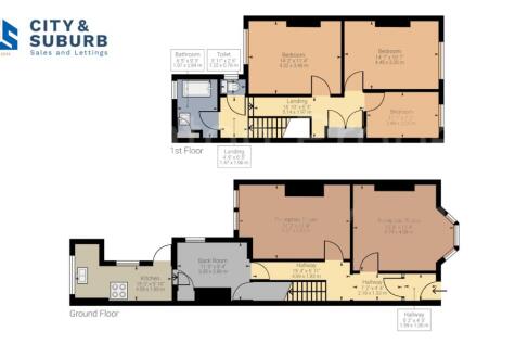 SWT33- Floorplan