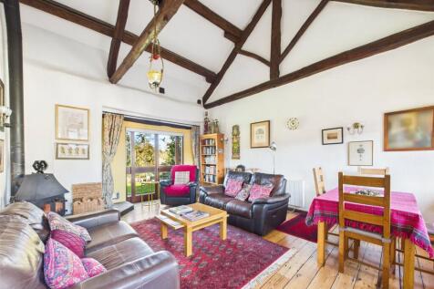 Main Living Room