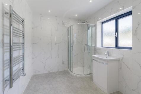 New House, Staverton En-suite