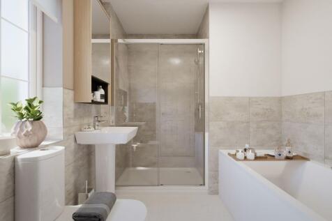 Winstone Ensuite 1
