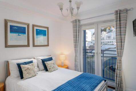 Bedroom 1 55 Moorings Reach, Brixham