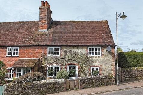 The Cottage
