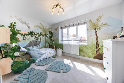 Elgar Park The Mulberry (19)