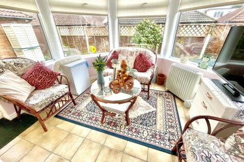 27 The Leas Conse...