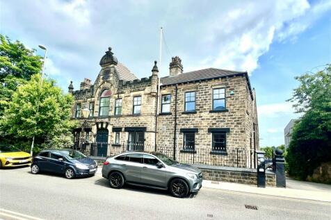 1 Bedroom Flat in S70 2EU