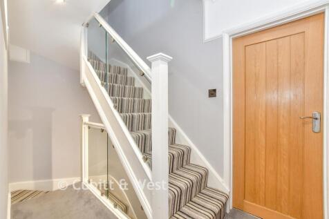 Internal Lifestyle Photograph