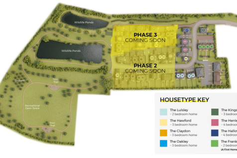 Cygnets Rest Site plan.png