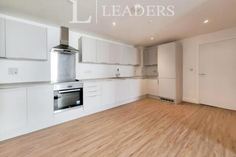 Kitchen/ Reception