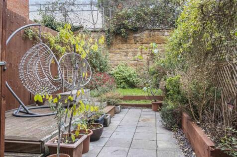 Hazelwood Road, Northampton