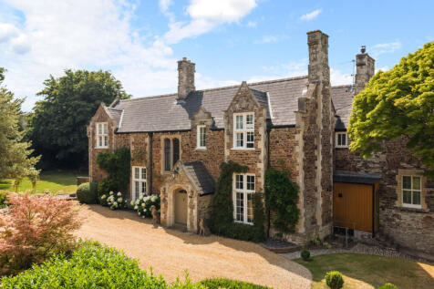 The Old Rectory