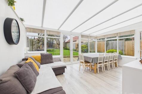 Conservatory- Mark Stephens EweMove Newmarket and