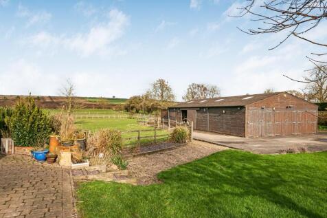 Stables