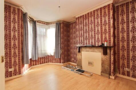 Shelbourne Road, N17