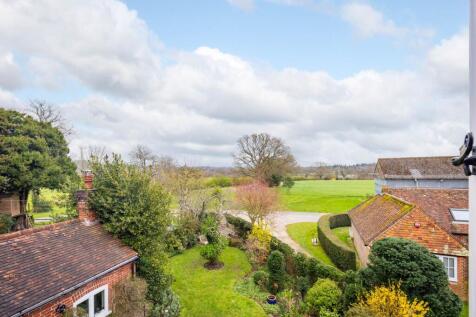 View From Main Bedroom