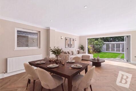 Living / Dining