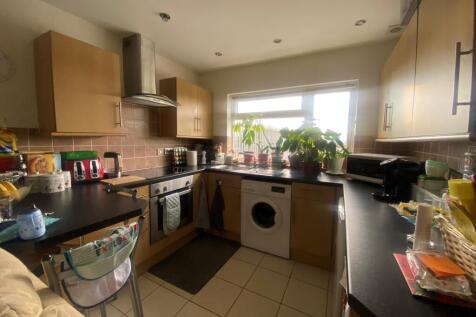 A well presented two bedroom flat above retail premises offered unfurnished - available mid August.
