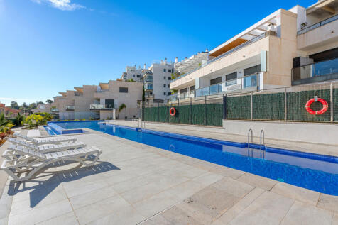 Campoamor Golf Apartment close to La Fuente