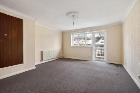 Wrigley Close, E4