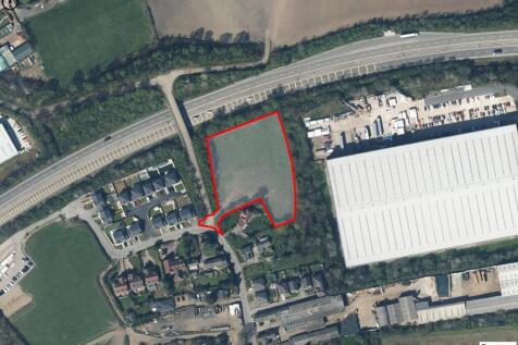 Site Location Plan