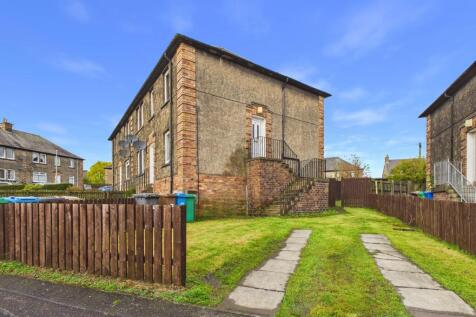 2 Bedroom Flat in KY4 9JU