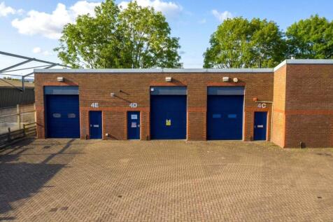 Business Park to rent in barnard castle