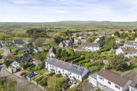 Aerial Aspect