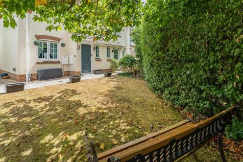 Front Gardens