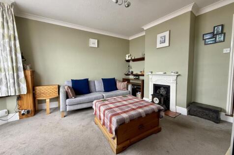 Sitting Room: