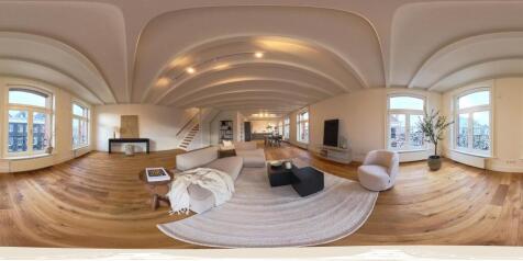 Van Baerlestraat 17 3 1071 AM AMSTERDAM image 52