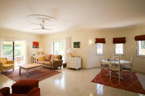 Loulé Single Storey 4 Bed Villa For Sale (39)