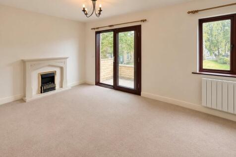 1 bed property for rent in 16 Broughton Mews, Skipton, North Yorkshire BD20 1TW