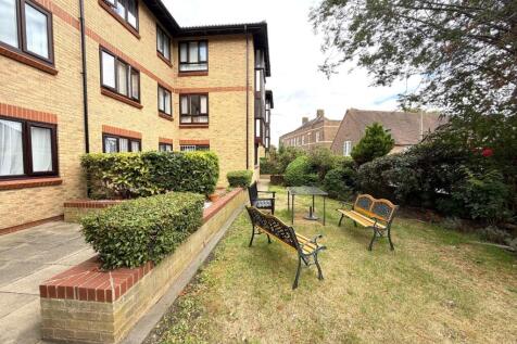 Communal garden