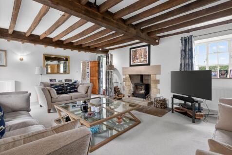 Drawing room