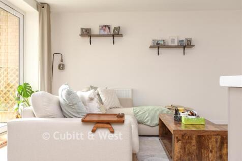 Internal Lifestyle Photograph