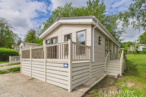 Exterior with Decking of the Delta Cambridge Holid
