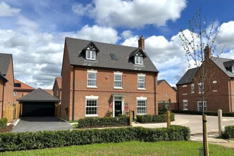 primary property image