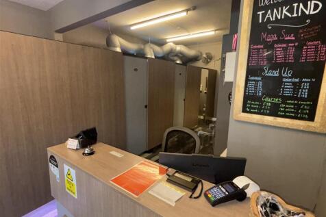 Healthcare Facility for sale in harrogate