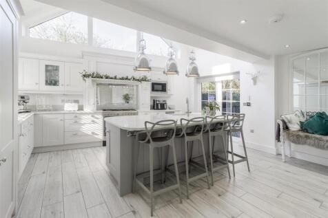 Nuneaton Road, Mancetter