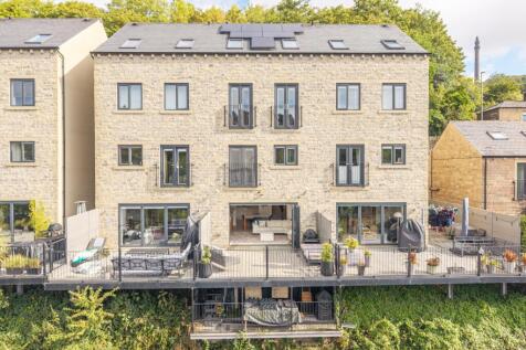 Property Rear