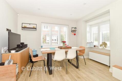 Kitchen/ Diner