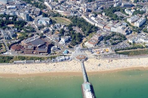 Bournemouth Pier ...