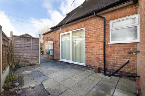 1 Rowena Drive, Ashby